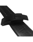"HEAD BASHER" | Lever Belt
