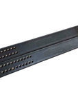 "HEAD BASHER" | Lever Belt