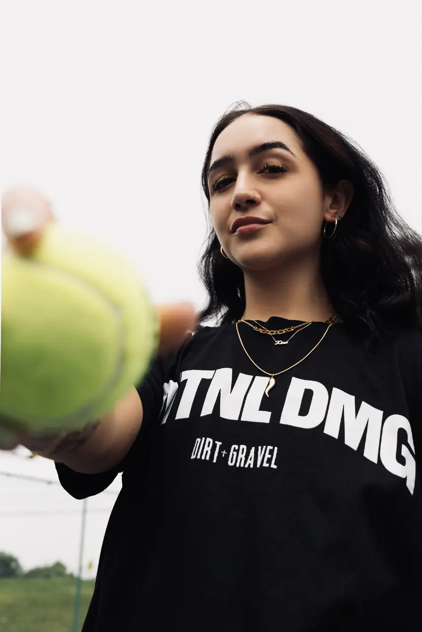 Embrace Your Inner Rebel Through Graphic tees