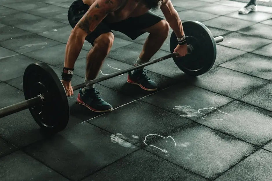 Lifting Straps: A Guide to Empowered Training