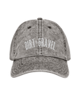 STAPLE DAD HAT [GREY]