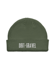FSHRMN BEANIE [GREEN]