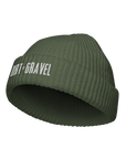 FSHRMN BEANIE [GREEN]