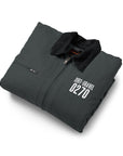 D+G x CornerStone Work Jacket