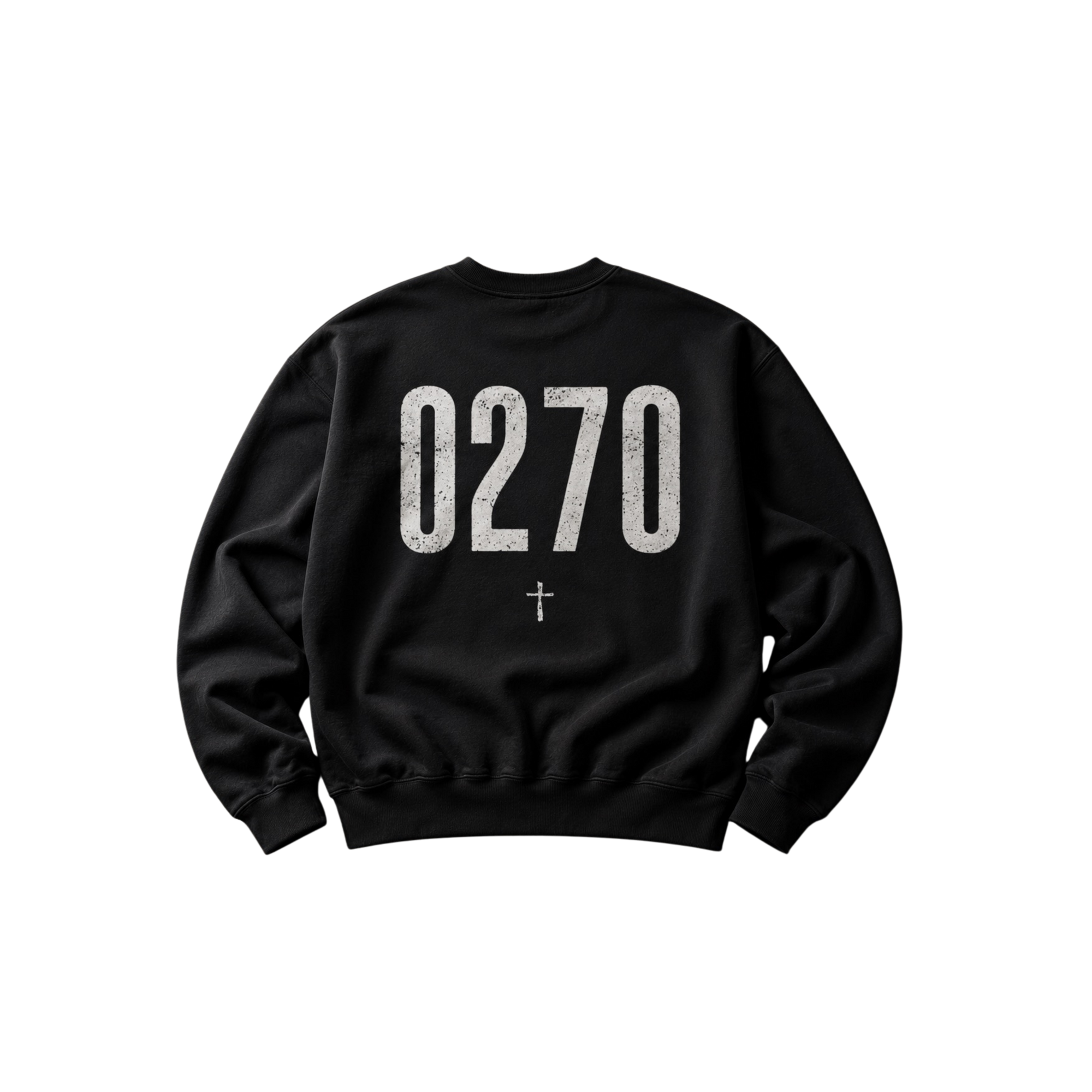 D+G Sports Club Crew Sweatshirt