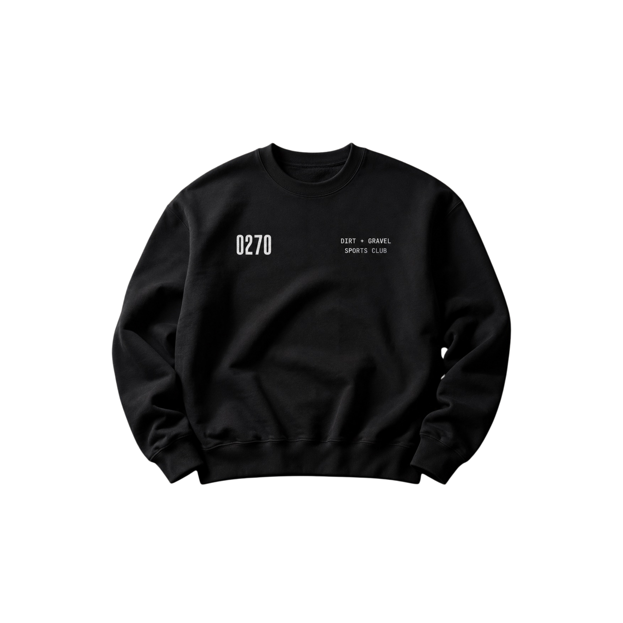 D+G Sports Club Crew Sweatshirt